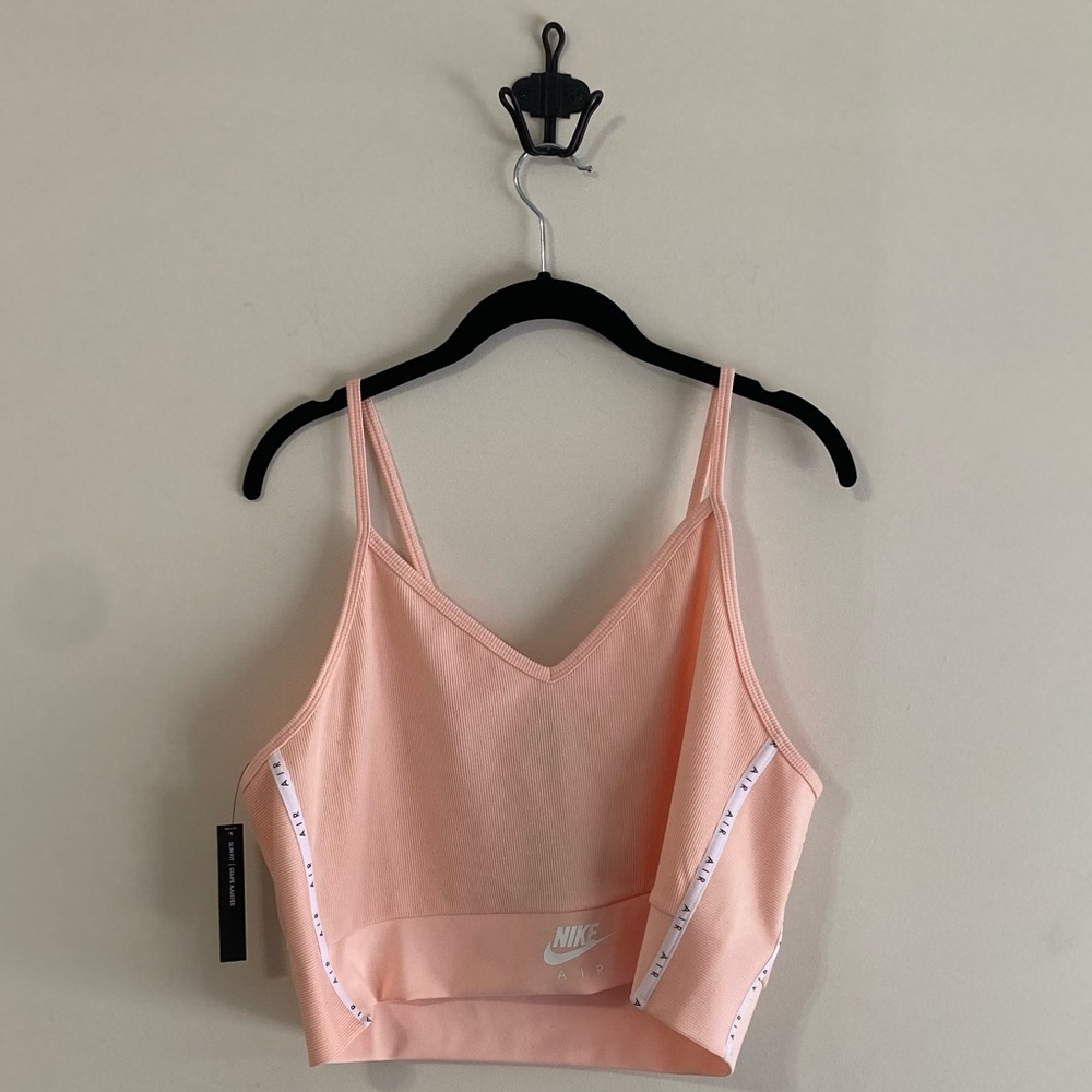 Nike Dry Fit Top